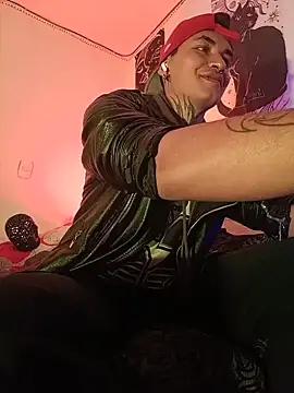 AlecBanne_ – Naživo XXX chat