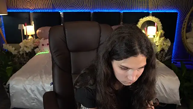 BabyFlowerr Live XXX-chat