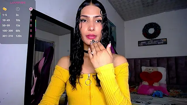 Jessica_princes Chat XXX live
