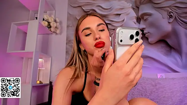 Danger_Bella Live XXX-chat