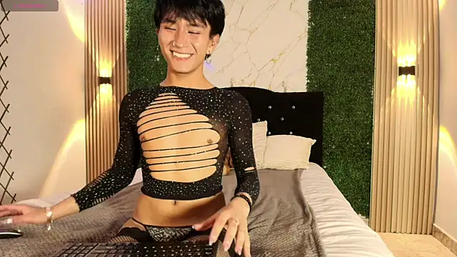 Chat XXX ao vivo de cococumps