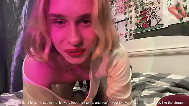 Chat XXX ao vivo de Miss_Amy00