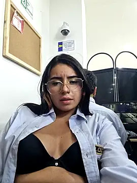Chat XXX en directo de Angela__05