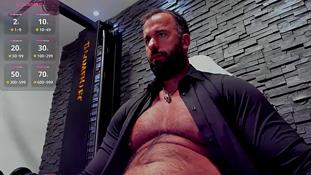 David_Big_Daddy Chat XXX in diretta