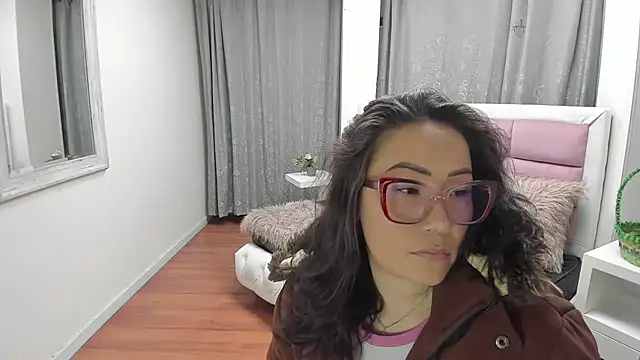 Živý XXX chat gaby_trent