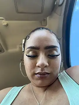 CarmelaAnthony 现场XXX聊天