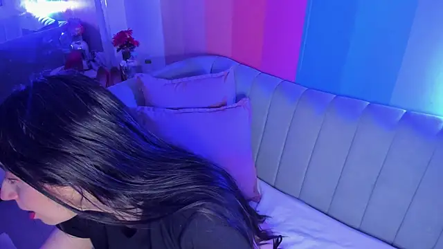JuliethCruz_ Chat XXX live