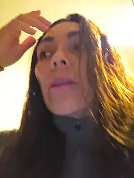 צ'אט XXX בשידור חי של Nathy_leon
