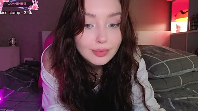 Živý XXX chat Astral_Muse_