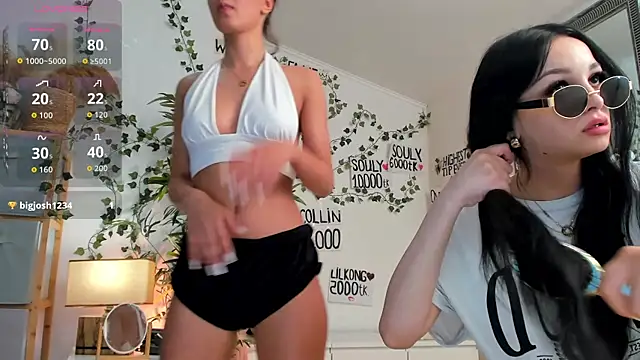rubyylicious 现场XXX聊天