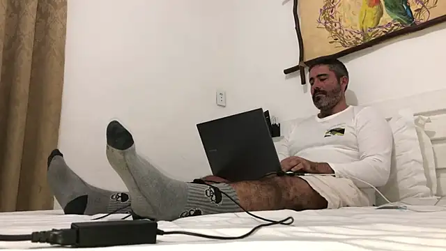 Chat XXX Live victor_chat