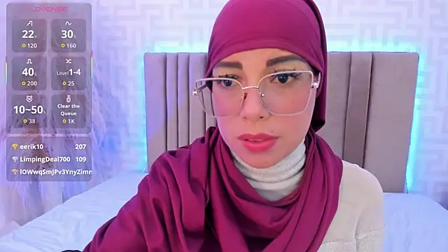 Chat XXX Live naishaa_