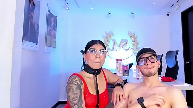 Chat XXX en directo de MaiaLopez