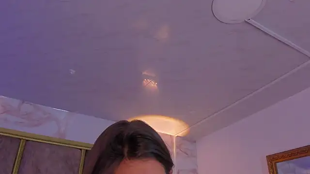 AmmyJones_ – Live XXX-chat
