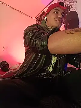 AlecBanne_ Live XXX Chat