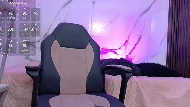 dariah_jhonson 라이브 XXX 채팅
