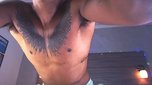 Dilan_Hall Chat XXX in diretta