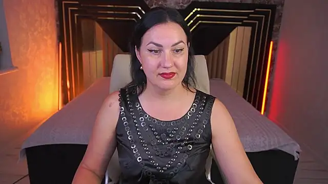 Chat +18 de VelvetLuck ao vivo