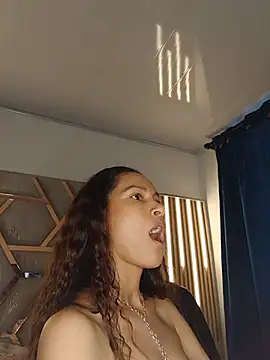 Sembang XXX Secara Langsung Dareska_hot
