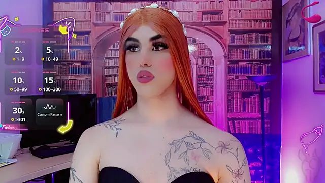 Rashell_Baby Live XXX Chat