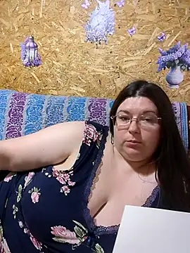 دردشة BrookeStreams الجنسية المباشرة
