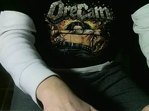 Chat XXX ao vivo de OreCam