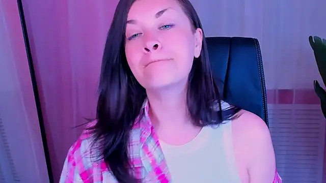 Chatroom XXX en direct de AnaMills