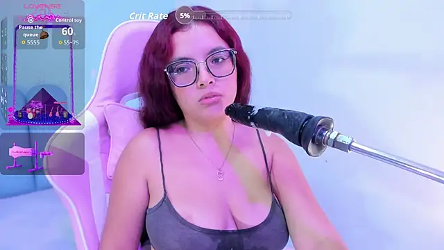 Maddy_red_ Live XXX-chat