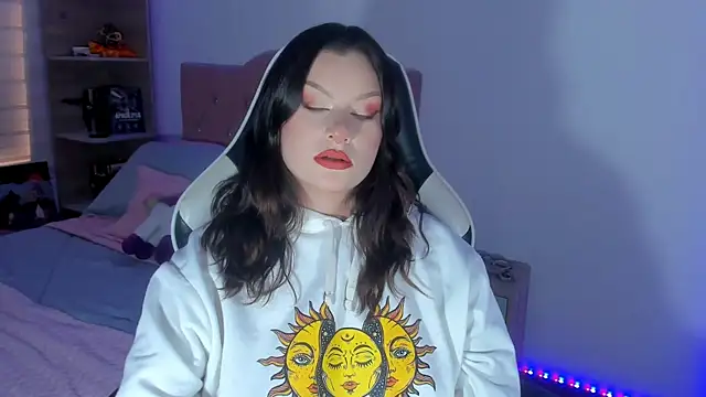 OphelianaRose33: онлайн-секс-чат
