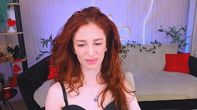 ChristinaConteeree live XXX chat