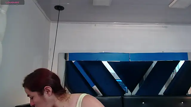 XXX chat uživo modela Alison-mar