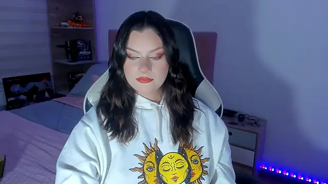 دردشة OphelianaRose33 الجنسية المباشرة