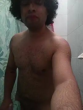 DocCurly 라이브 XXX 채팅
