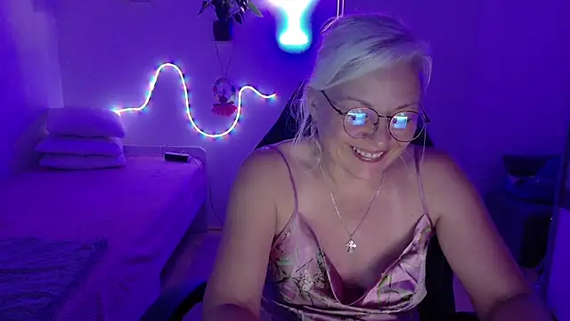 Živý XXX chat Linsy_Kim