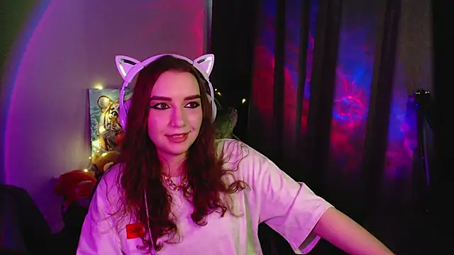Celia_Sensual_ 라이브 XXX 채팅