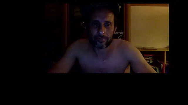 firefoxfeel webcam show