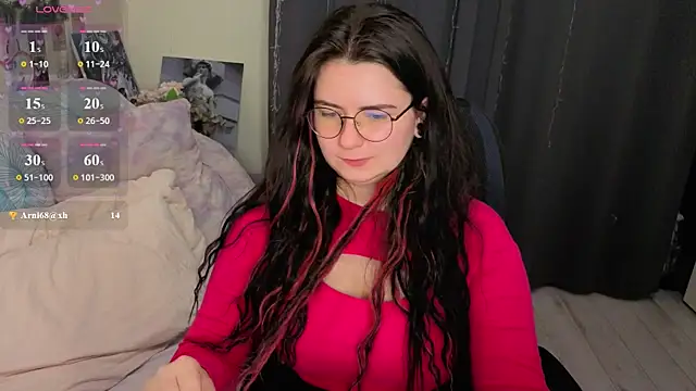 Kitty-Katty's Live XXX Chat
