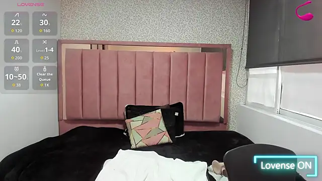 Barbara_fox__ Obrolan Langsung XXX