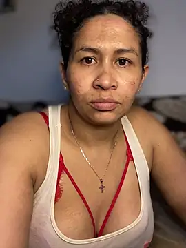 Carola-Ross' Live XXX Chat