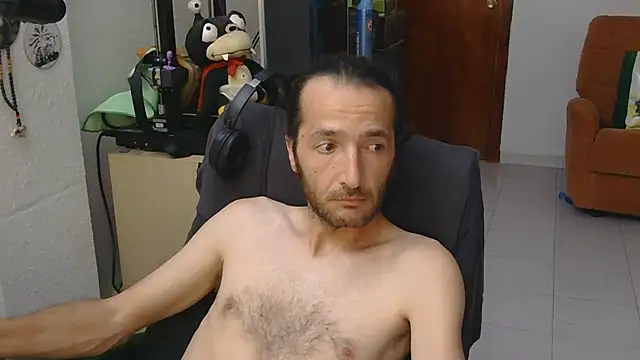 Chatroom XXX en direct de softail85