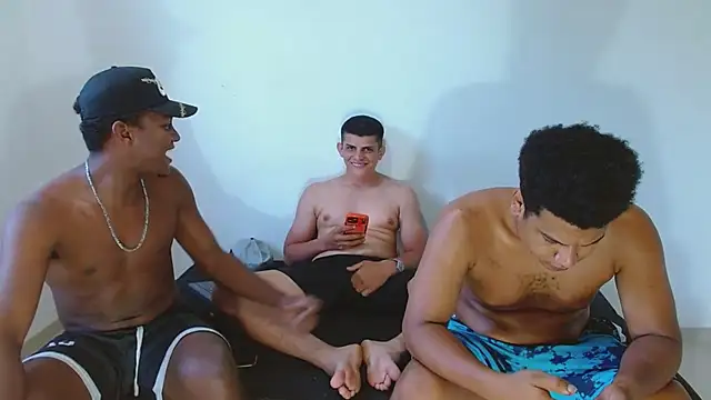 Chat XXX en directo de almighty_god