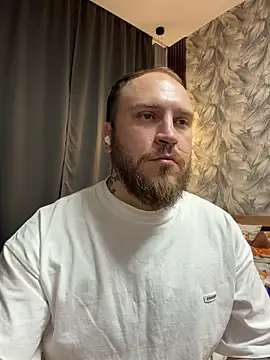 HermanFire 라이브 XXX 채팅