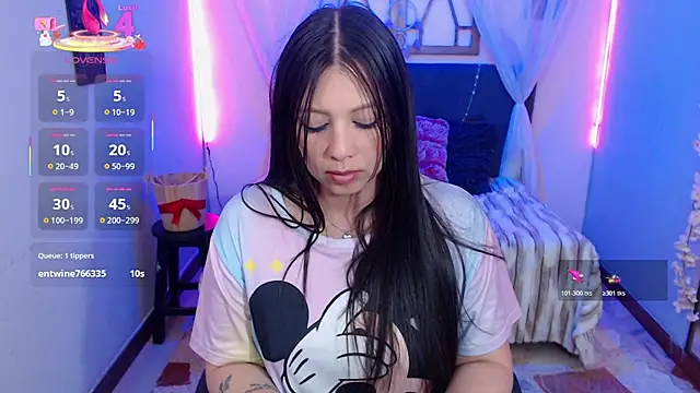 AvaHarper_ – Live XXX-chat