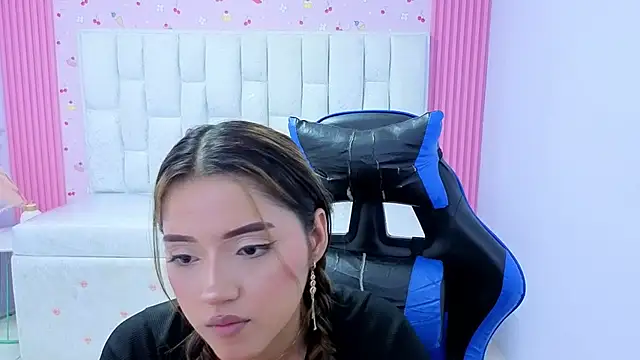 Chatroom XXX en direct de veronicaa_s