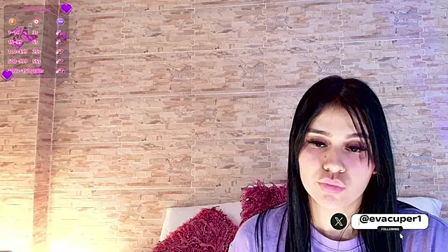 eva_cuper 即時 XXX 聊天
