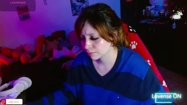 MaryJannes 라이브 XXX 채팅