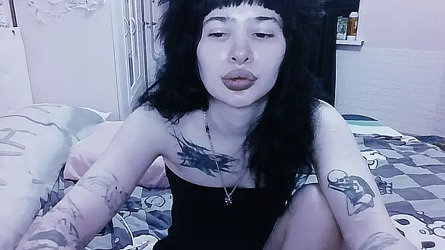 AllisonDeetz élő XXX-chatje