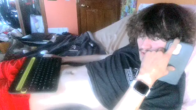 Chat XXX ao vivo de Teddy4420
