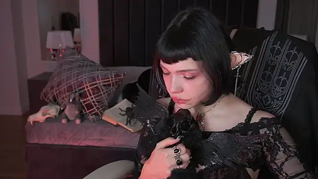Chat +18 de OutfitObsession ao vivo