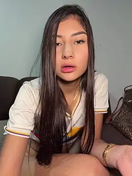Chat XXX ao vivo de Aylin-fire